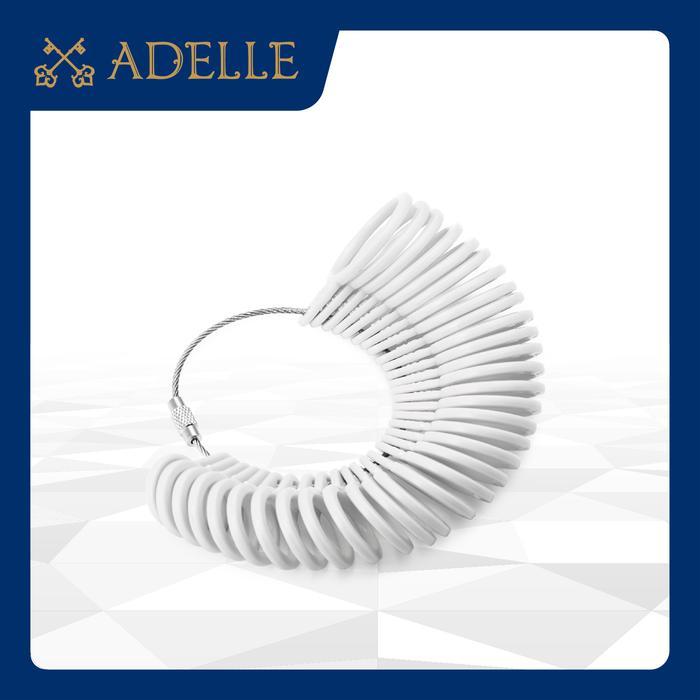 Ring Sizer - Adelle Jewellery