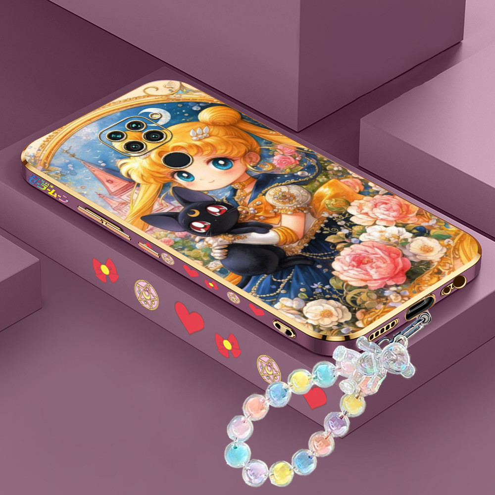 [Pengiriman Jakarta] XiaoMi Poco M5S Redmi Note 9 Pro Max 10 10x 11 12 Pro Max 4G 5G 9s 10s 11s 11se