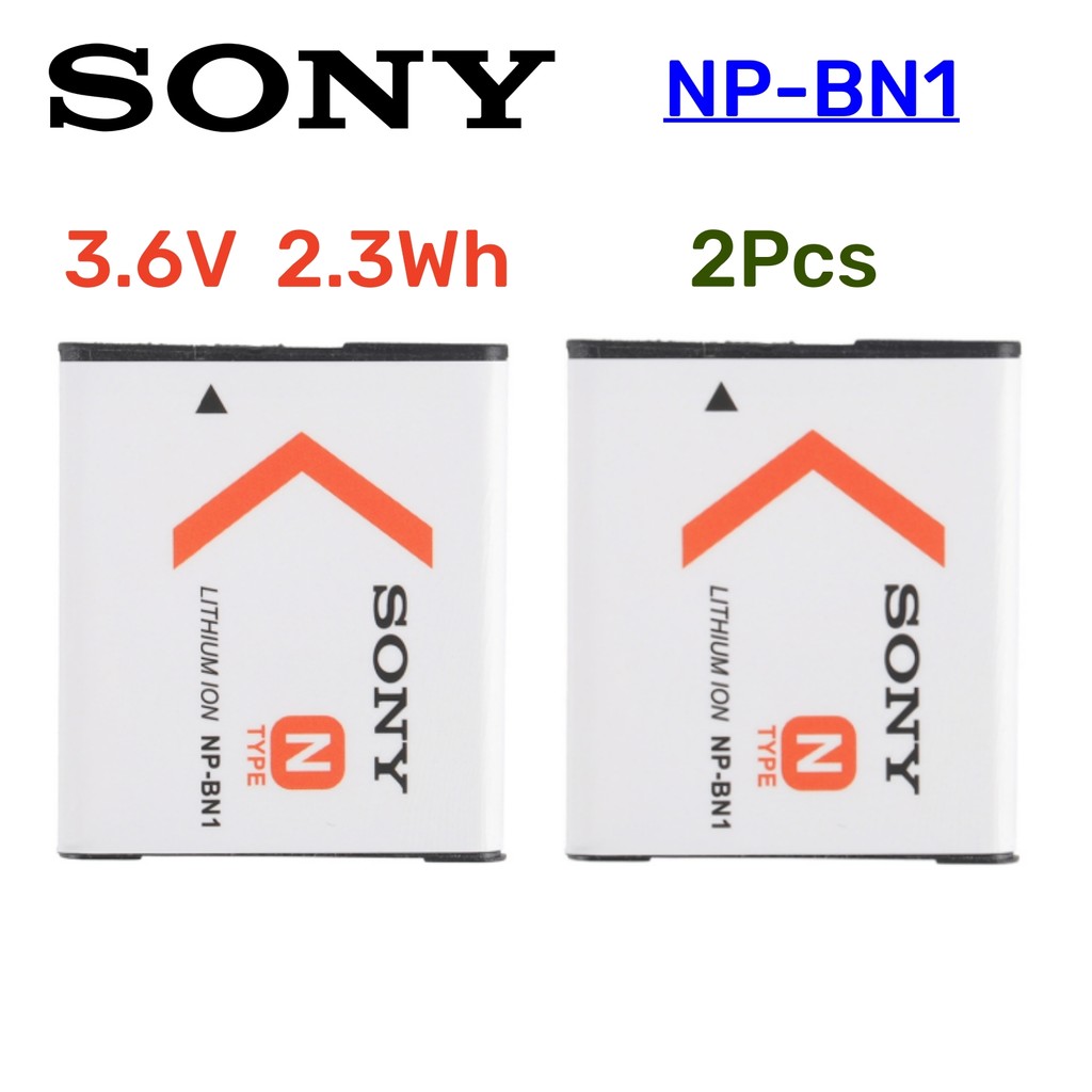 NP-BN1 NP-BN Battery for SONY DSC-QX100 QX30 QX10 WX220 WX200 WX170 WX150 WX100 WX80 WX70 WX60 WX50