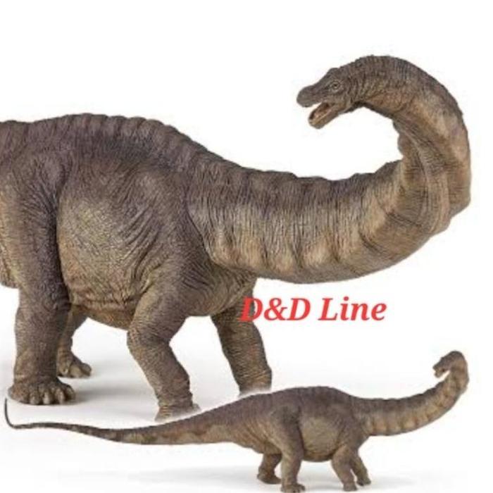 Ready Dinosaurus Apatosaurus Jurassic World Figure Dinosaurus Apatosaurus Jurassic Park
