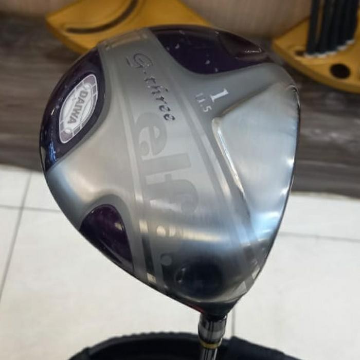 Stick Golf Driver Daiwa Classic-Original