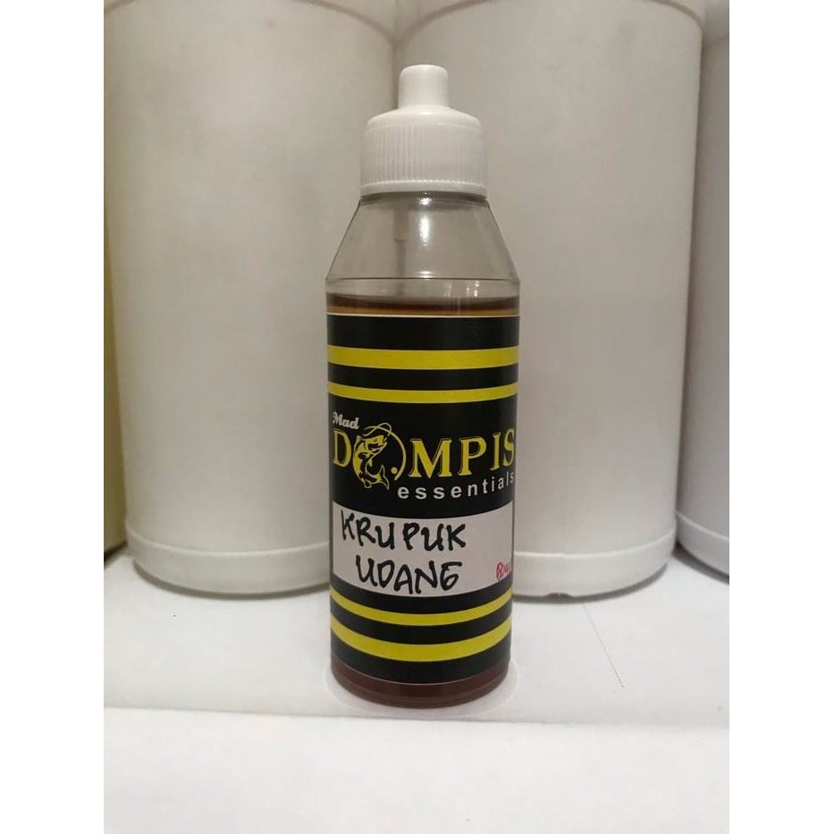 

ORIGINAL Essen Biang Krupuk Udang atau Kerupuk Udang 50gr READY STOCK