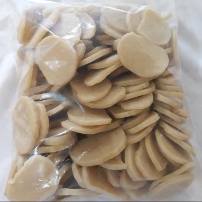 

TERMURAH Kerupuk Ikan Asli Berkualitas 250Gr READY STOCK