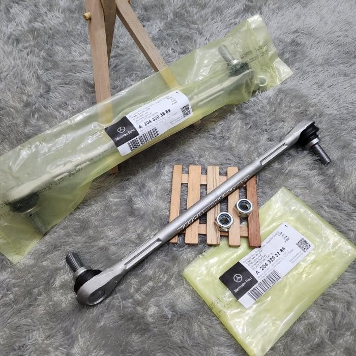 Link Stabil Stabilizer W204 C200 C250 C300 Mercedes Benz Lingkit W204