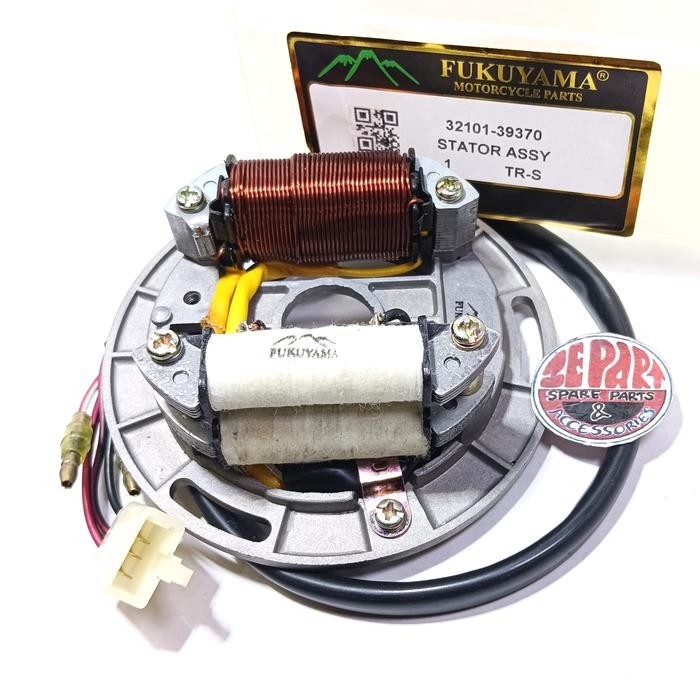 Spul Spool Spull Assy Suzuki Trs