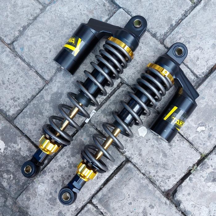 Shock Tabung 280Mm 320Mm 340Mm 360Mm Takegawa Mit192A