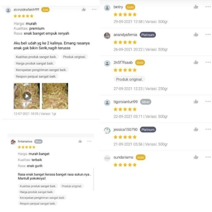 STIK SUKUN MENTEGA 1KG KERIPIK STIK SUKUN 500GR STIK SUKUN