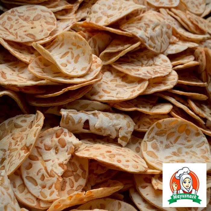 

KERIPIK TEMPE SAGU BANDUNG 1KG SNACK KILOAN CEMILAN CAMILAN LEBARAN MAKANAN RINGAN JAJANAN JADUL