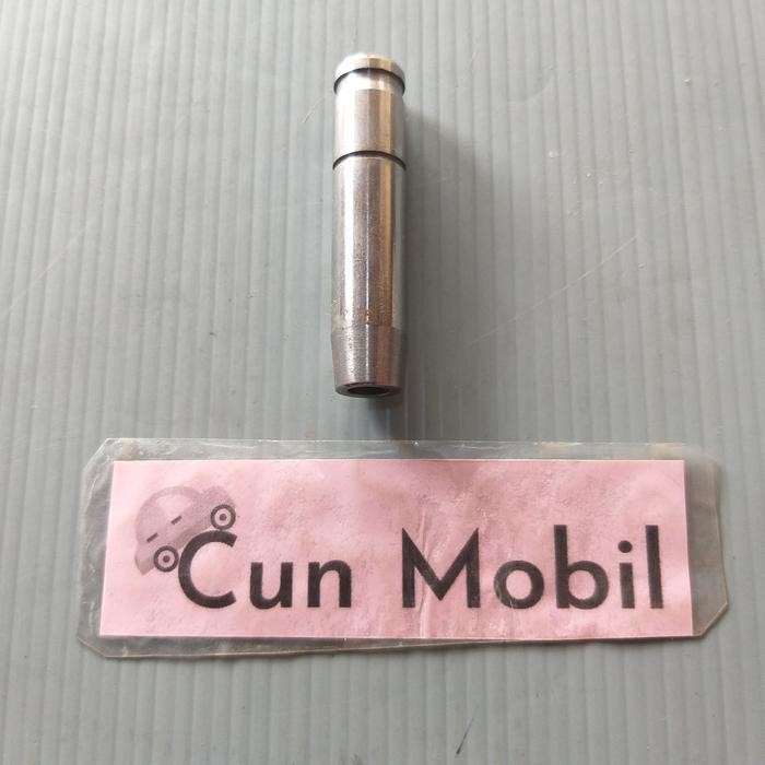 Jual Bush Klep Bos Klep Zebra 1,3, Espass, Feroza, Classy In=Ex 6X12X55Mm