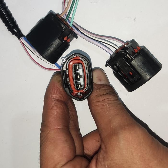 SOCKET ALTERNATOR/DINAMO AMPERE NISSAN GRAND LIVINA