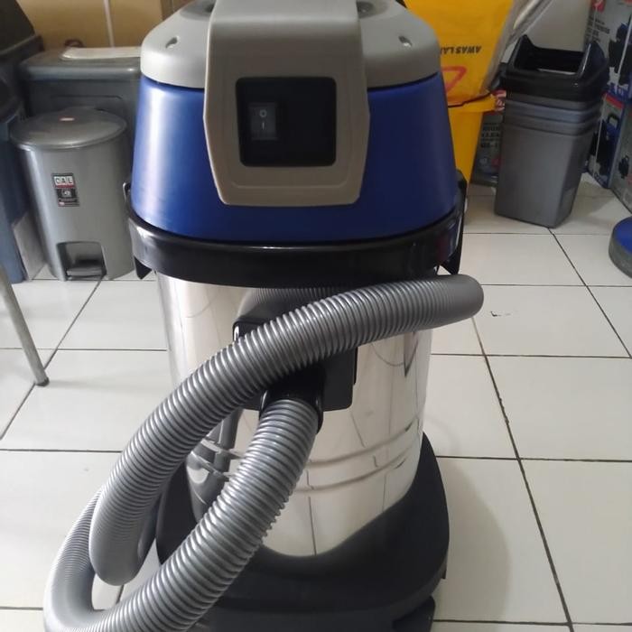 Vacuum Cleaner wet and dry/Vacuum Cleaner 30L