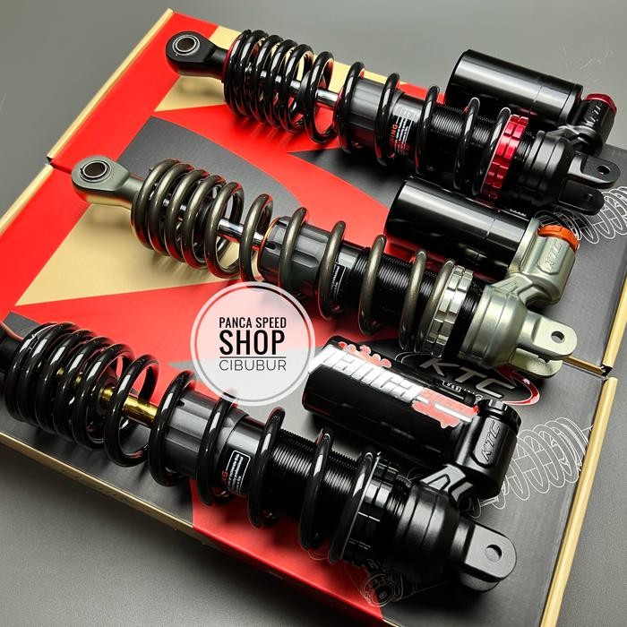 SHOCKBREAKER KTC VARIO 125 VARIO 150 APEX TABUNG BAWAH UKURAN 325MM