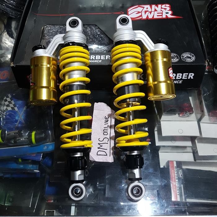 Shock Answer Tabung 340,320,360,Shock Answer 340 trail, rx king