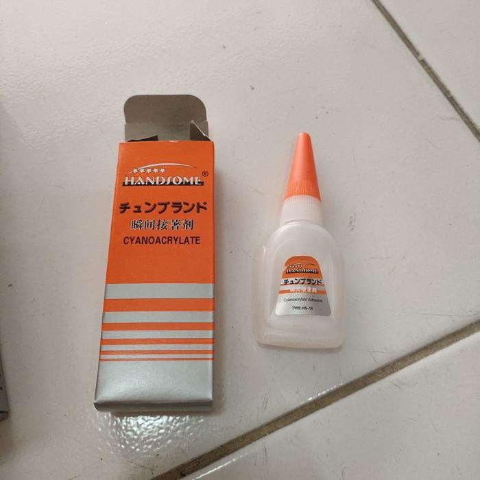 

LEM KOREA HANDSOME / KHUSUS OJEK, DILUAR ITU CANCEL