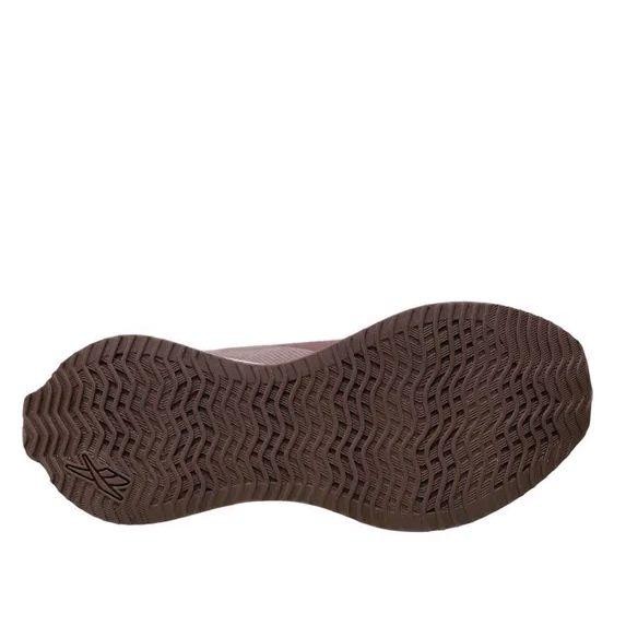 Reebok Zig Dynamica Str Men'S Running Shoes - Brown