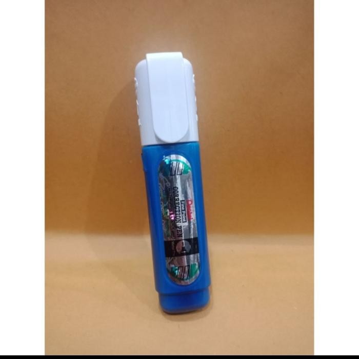 

NEW PRODUK TIP-EX PENTEL WARUNG ARA67