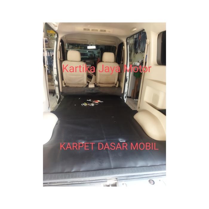 Karpet Dasar Mobil Espass
