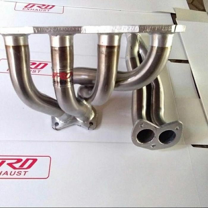 header ord exhaust best