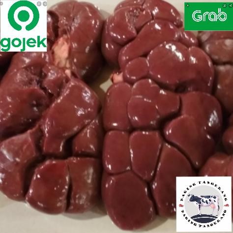 

Pilihan- Ginjal Sapi Lokal