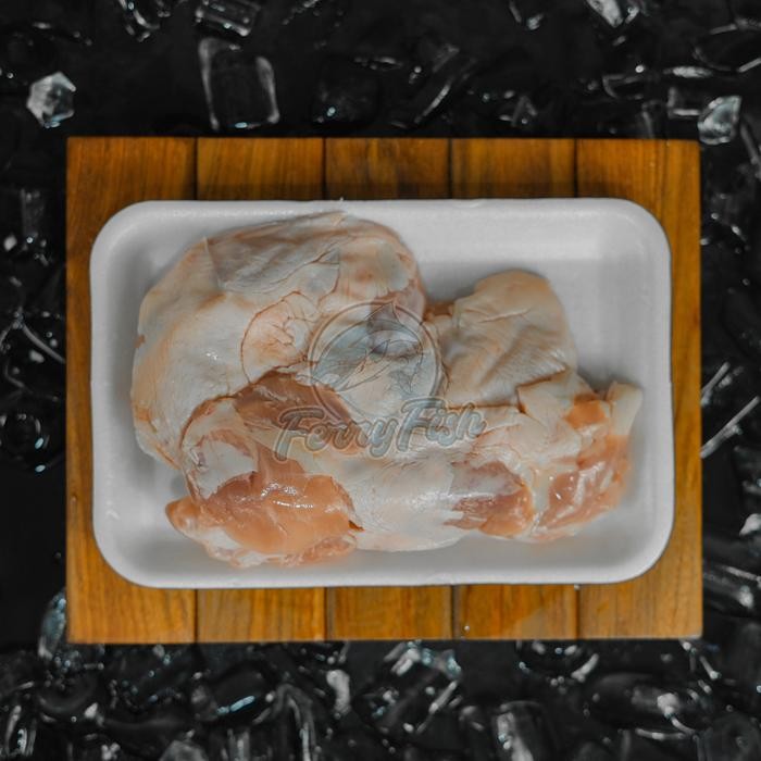 

Pilihan- Boneless Paha Kulit Ayam / Fillet Paha Kulit Ayam 500 Gram