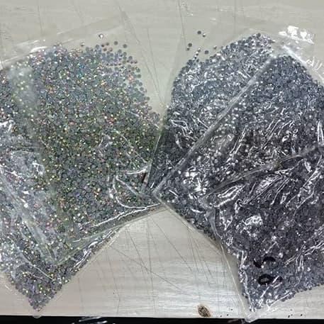 Payet Gosok / Hotfix Ss 8