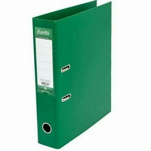 

Odner Bantex Folio 1465 Grass Green