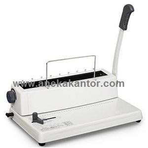 

MESIN JILID GEMET 31WA