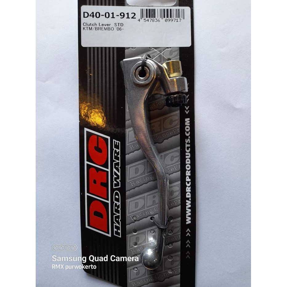 Handle Kopling Ktm Sx/Excf