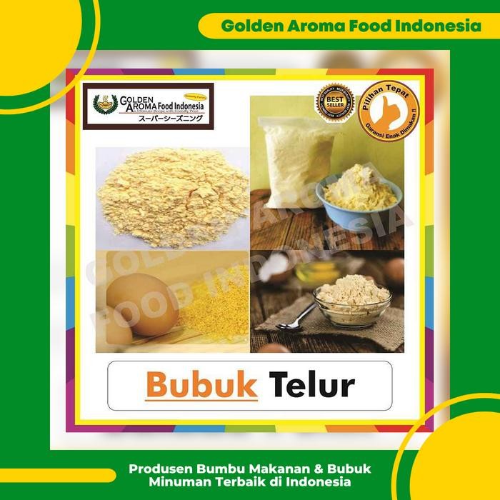 

Pilihan- Bubuk Telur Instan Murni 1 Kg Telur Bubuk 1Kg Jual Kuning Tepung Telor