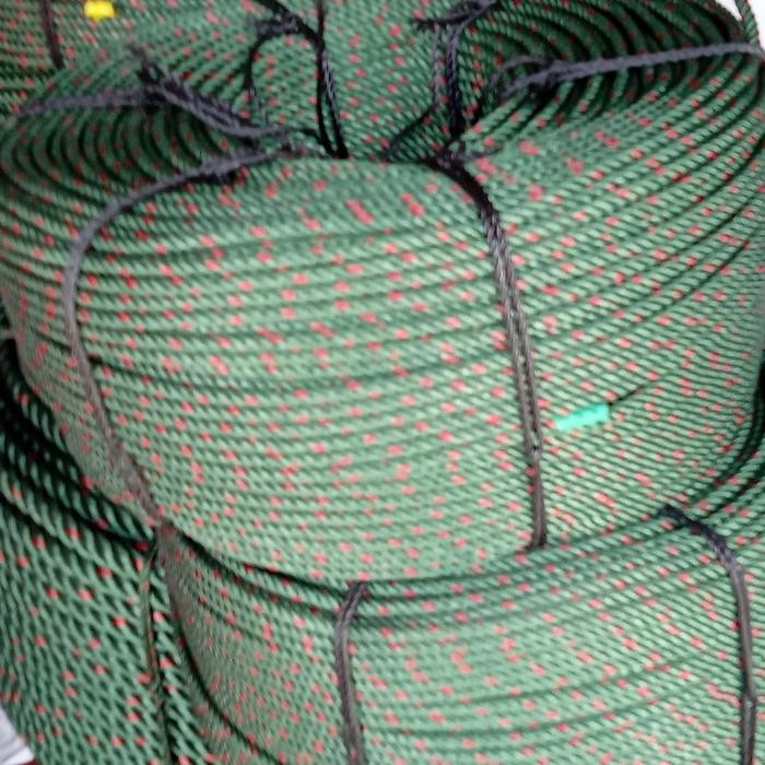 

Tali Tambang Plastik 6 Mm Bintik