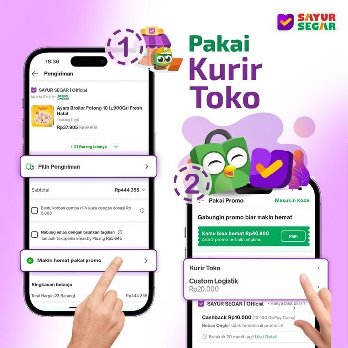 

TOTOLE BUMBU KALDU JAMUR [40g] SACHET