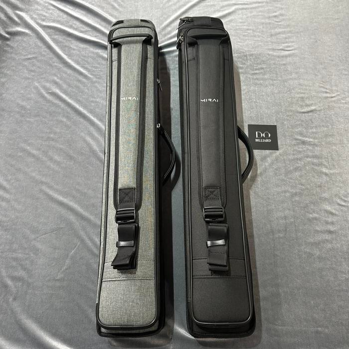 Tas Billiard Mirai Soft Cue Case 3X5