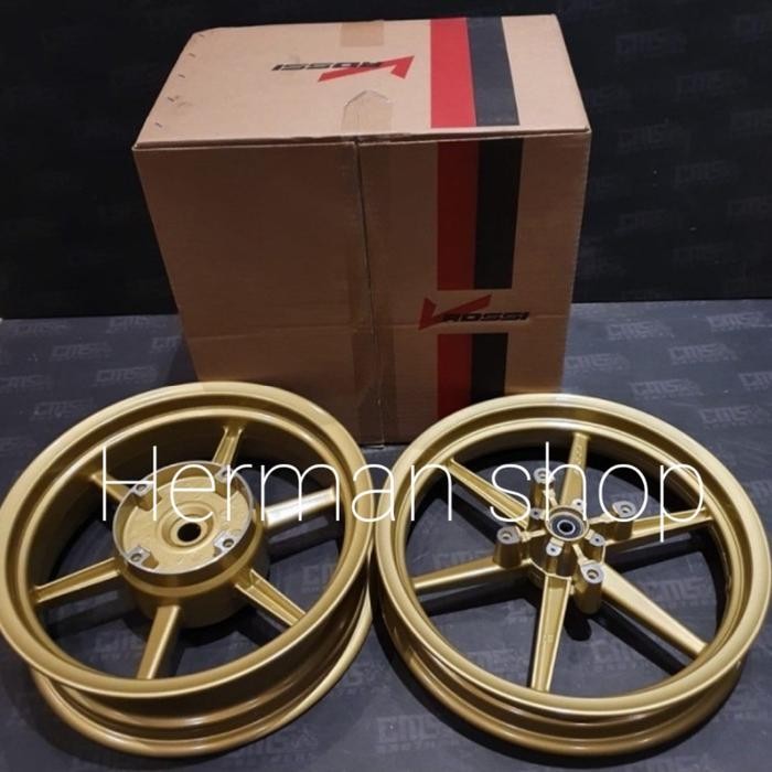Velg Vrossi Pcx 150 / Velg Racing Pcx 150 Vrossi
