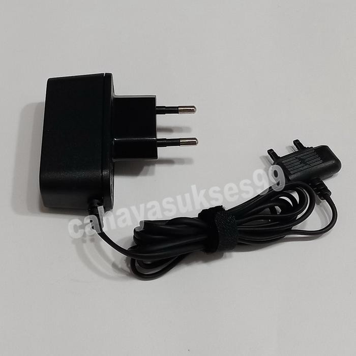 Charger Sony Ericsson W700I W700 Gsm Travel Charging Handphone Jadul