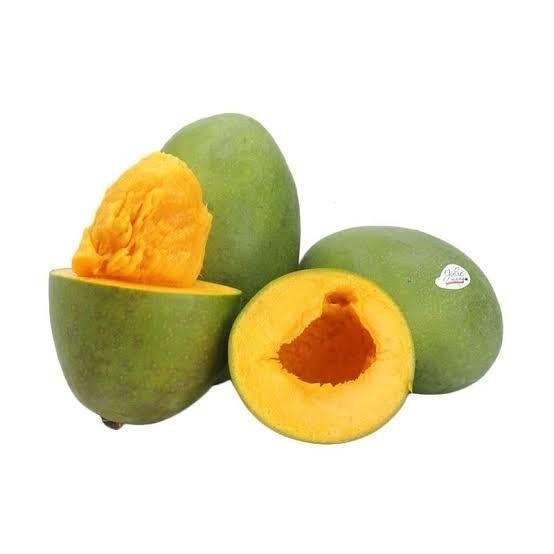 Pilihan- Mangga Alpukat Dus