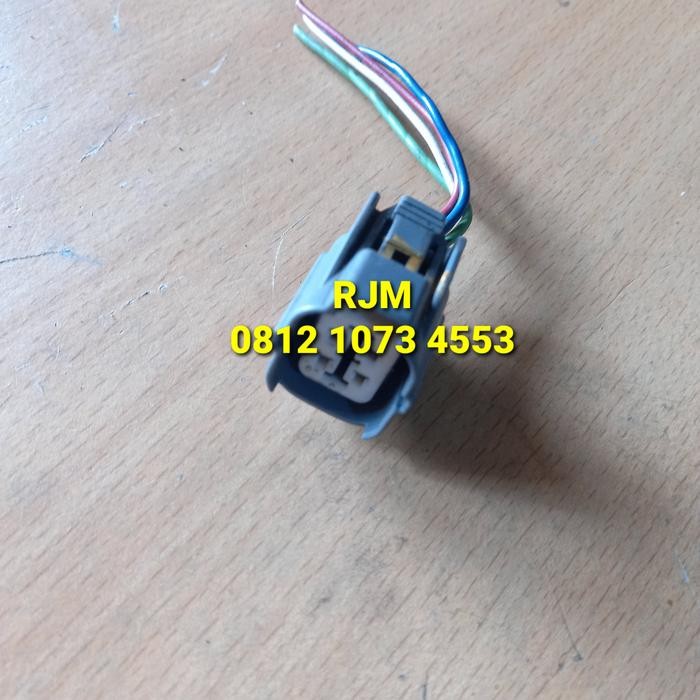 Soket Sensor Ckp Honda Odyssey F23 Original Bergansi Copotan
