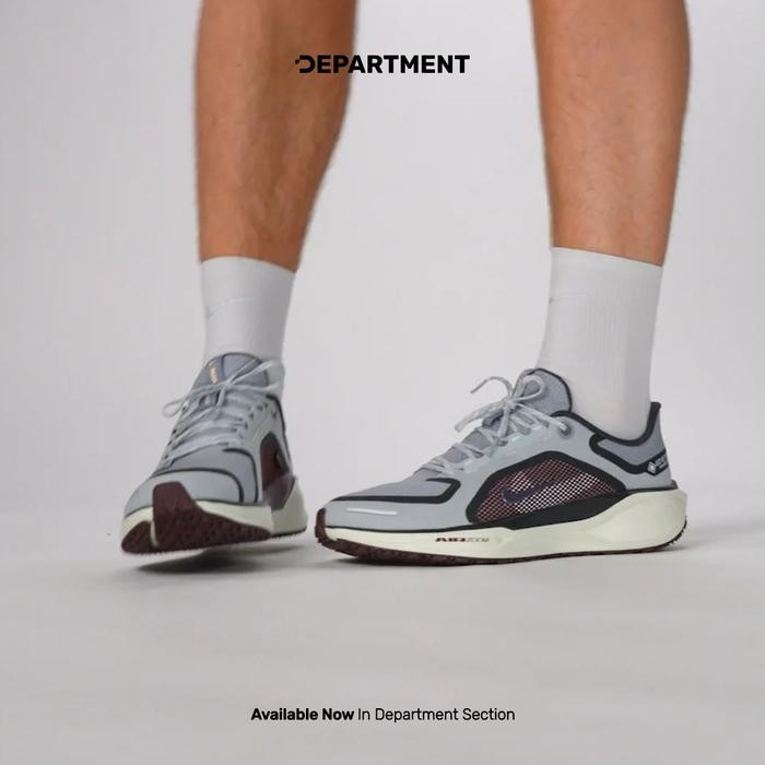 Sepatu Lari Pria NIKE AIR ZOOM PEGASUS 41 FQ1356003 ORIGINAL