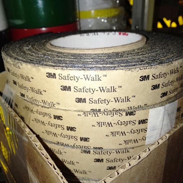 

3M Antislip 3M 610 Safety Walk 1 Inch X 18