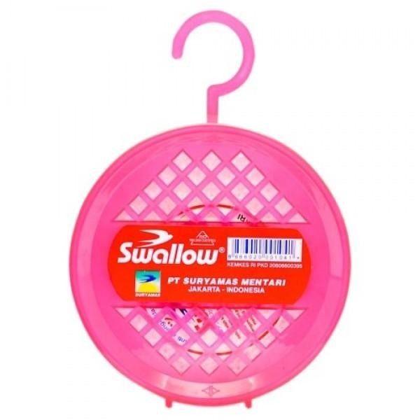 

OJ Kamper / Kapur Barus Gantung + case Swallow 80gram