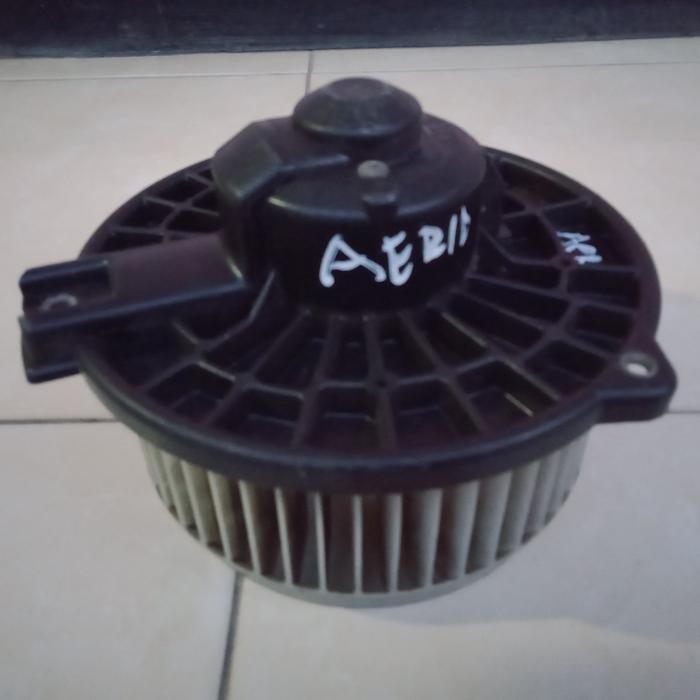 blower AC Suzuki Aerio 2003