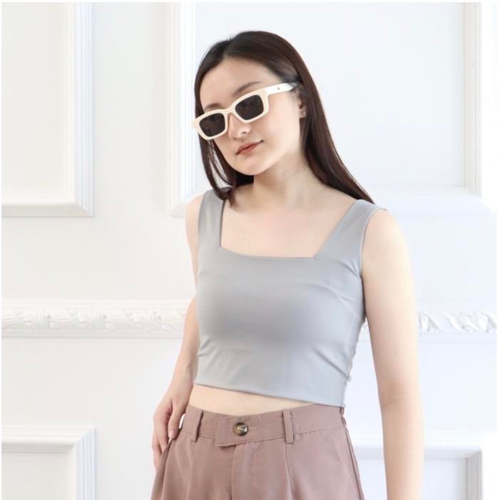 Pilihan- Tanktop Square Crop