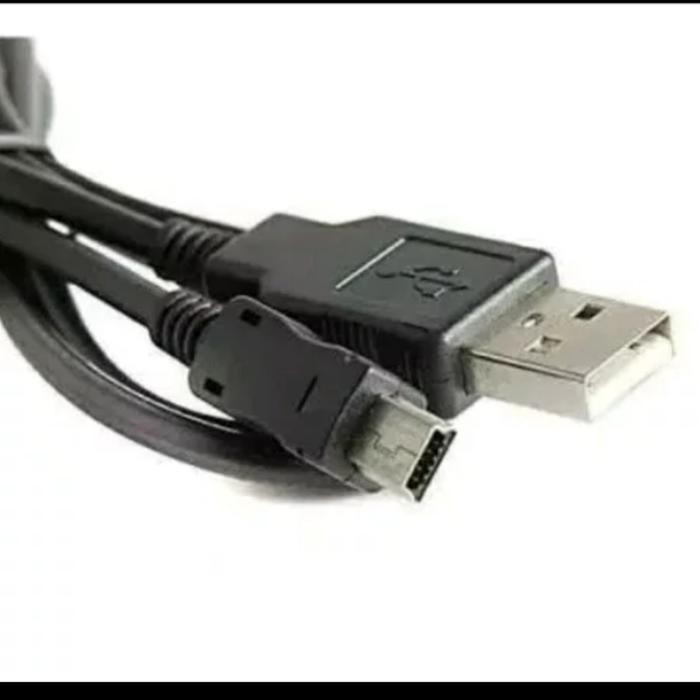 New kabel data USB kamera Canon eos 600D 650D 700D 60D