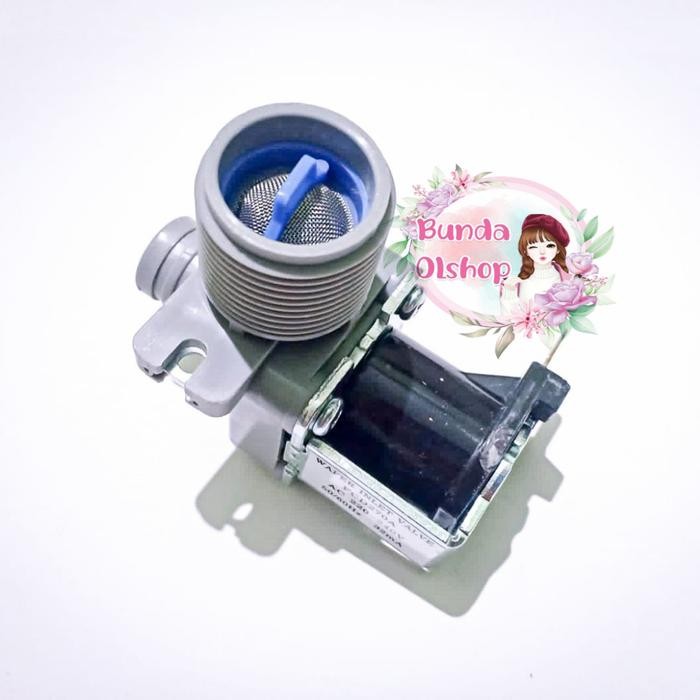 EJ Selenoid Water Inlet Mesin Cuci FCD270 A