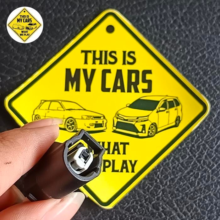 SOKET SENSOR OXYGEN o2 HONDA BEAT POP ESP SCOOPY VARIO