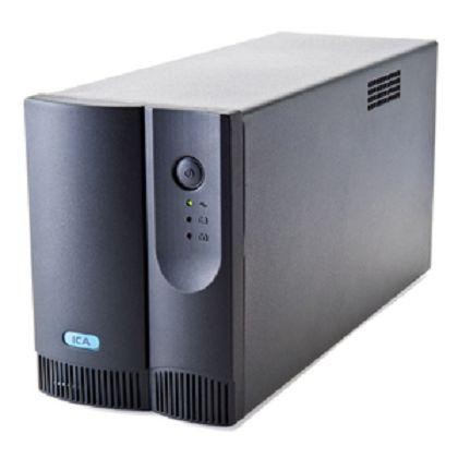 Terbaik Ups Ica Ce1200 / Ups Ica Series Ce 1200Va Terlariss 