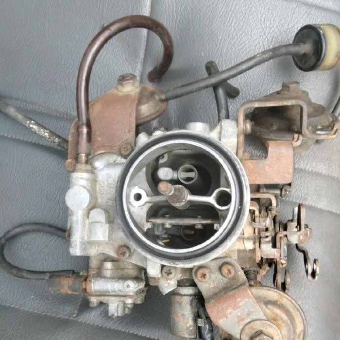 karburator suzuki forsa 4 cyl