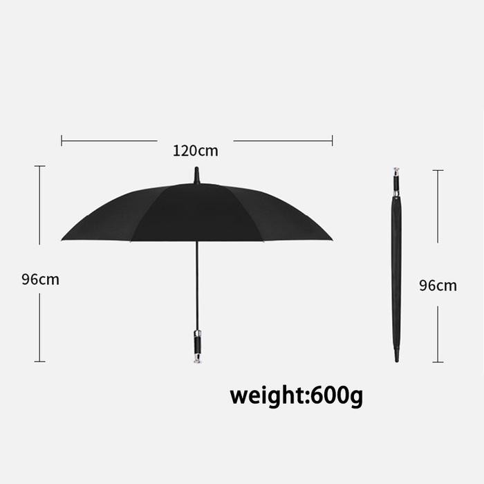 Payung Rolls Royce/Otomatis Payung Mobil/Rolls Royce Logo Umbrella Pasti Diskon