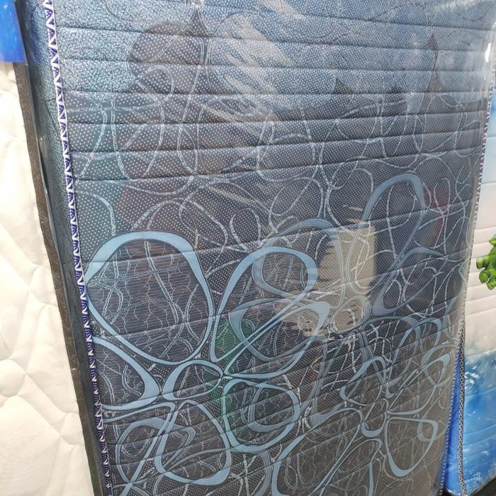 Springbed 2 in 1 Bed Sorong Olympic