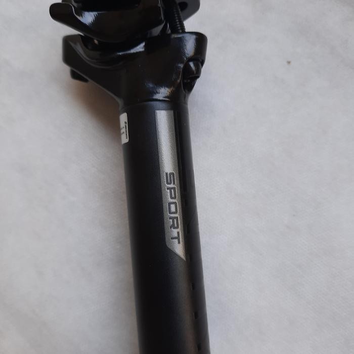 Ready seatpost entity 27,2