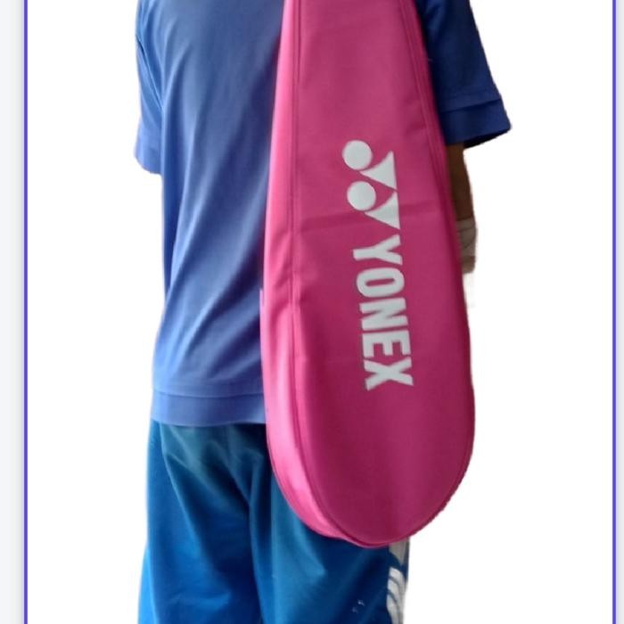 Victor Badminton - Tas Sarung Raket . Olahraga Badminton Yonex